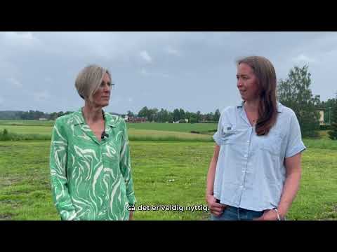 OPTAIN Case Study Video - Kråkstad Catchment/Norway 