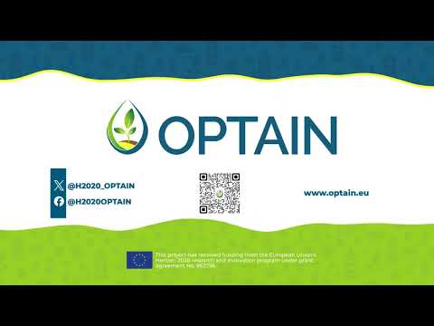 OPTAIN Case Study Video -Csorsza/Hungary