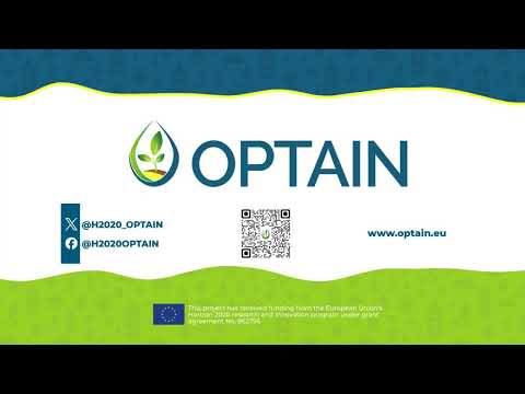 OPTAIN Case Study Video -Csorsza/Hungary